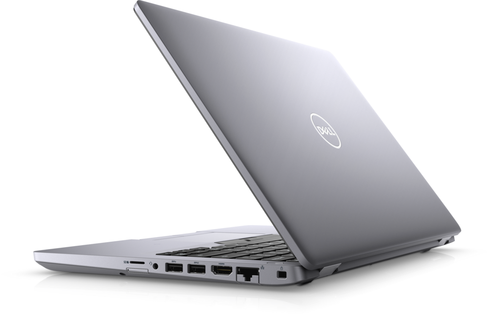 Dell Latitude 5410 (2020) in Grijs, foto 4