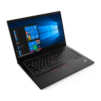 Lenovo ThinkPad E14 Gen 2 (2020) in Zwart, foto 2