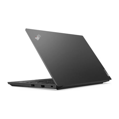 Lenovo ThinkPad E14 Gen 4 (2022) in Zwart, foto 3