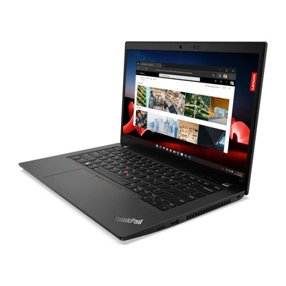 Lenovo ThinkPad L14 Gen 4 (2023) in Zwart, foto 2