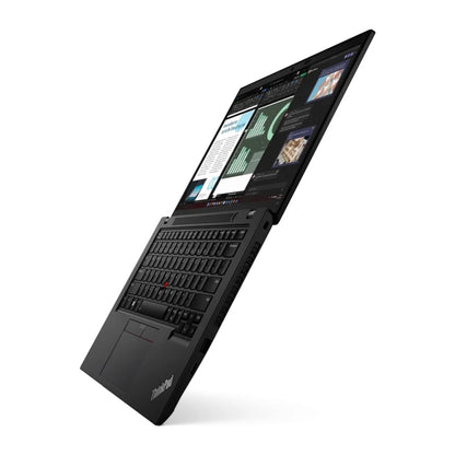 Lenovo ThinkPad L14 Gen 4 (2023) in Zwart, foto 3