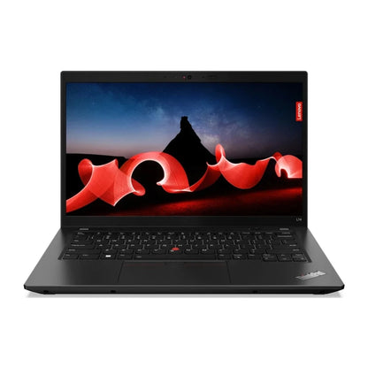 Lenovo ThinkPad L14 Gen 4 (2023) in Zwart, foto 4
