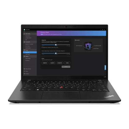 Lenovo ThinkPad L14 Gen 4 2023 in Zwart