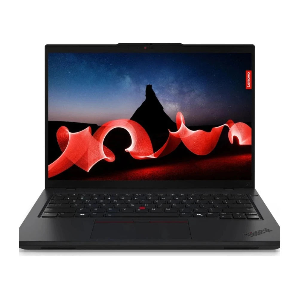 Lenovo ThinkPad L14 Gen 5 2024 in Zwart