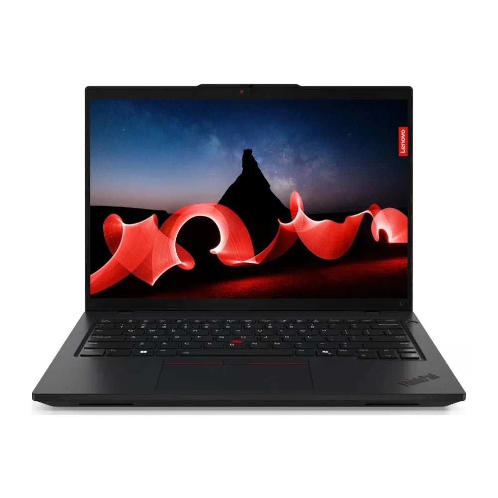 Lenovo ThinkPad L14 Gen 5 (2024) in Zwart, foto 4