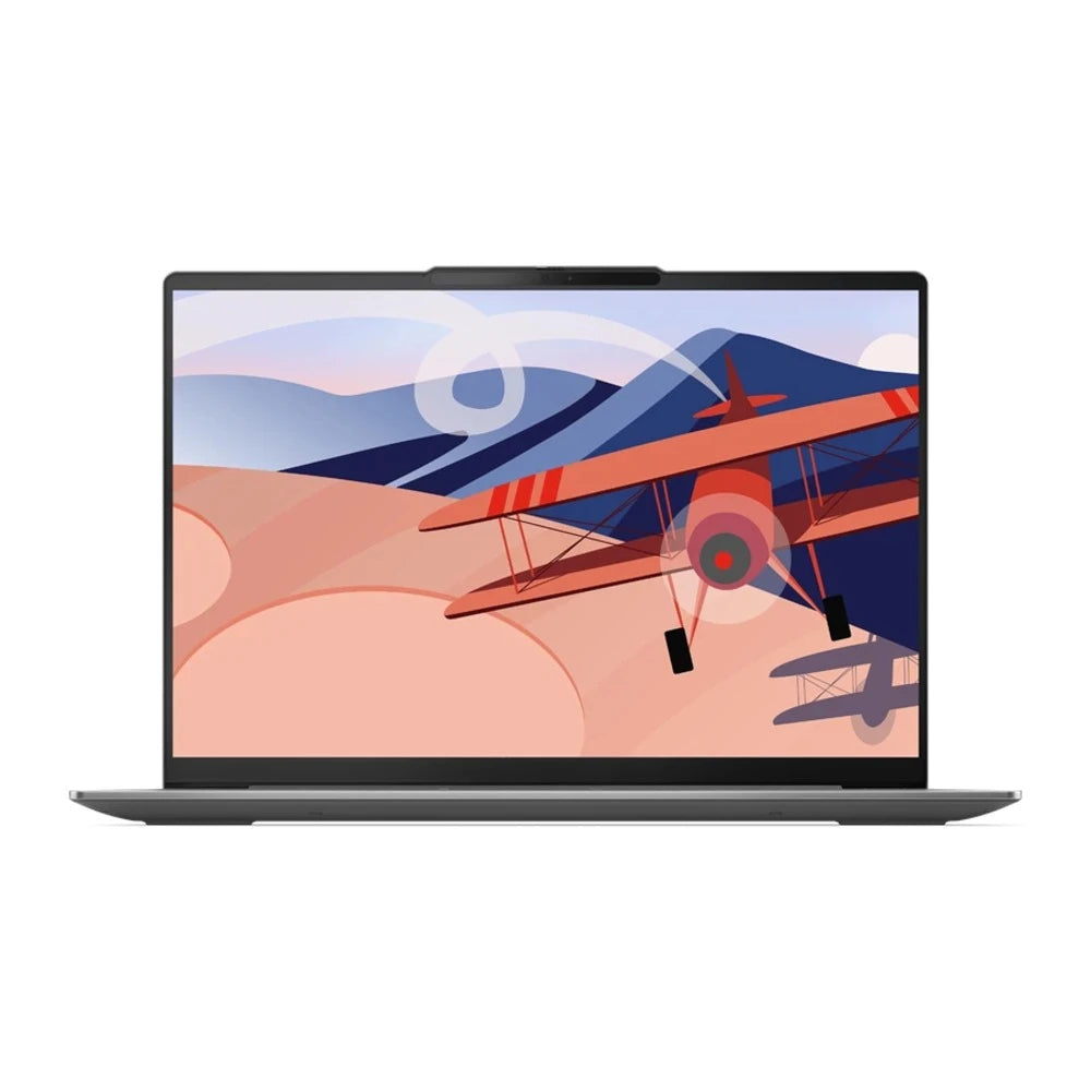 Lenovo Yoga Slim 6 14IAP8 2023 in Grijs