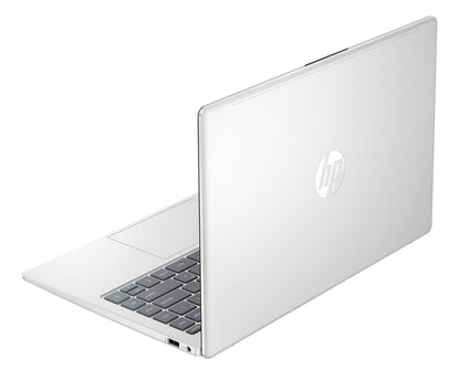 HP Laptop 14-em0422no (2023) in Zilver, foto 4