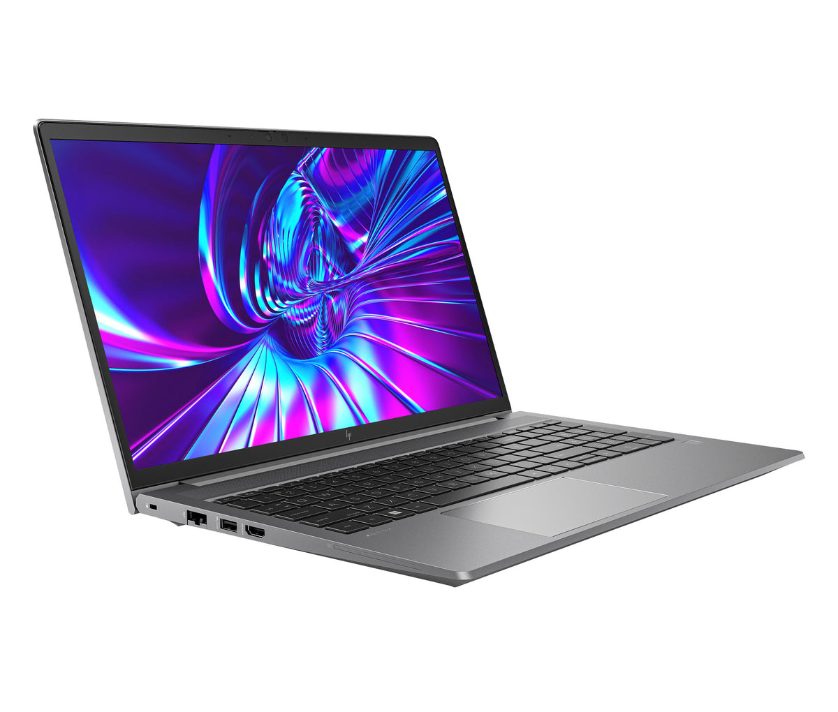 HP ZBook Power G9 (2022) in Grijs, foto 3