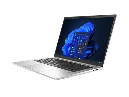HP EliteBook 1040 G9 (2022) in Zilver, foto 3