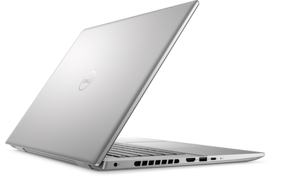 Dell Inspiron 16 Plus 7630 (2023) in Zilver, foto 3