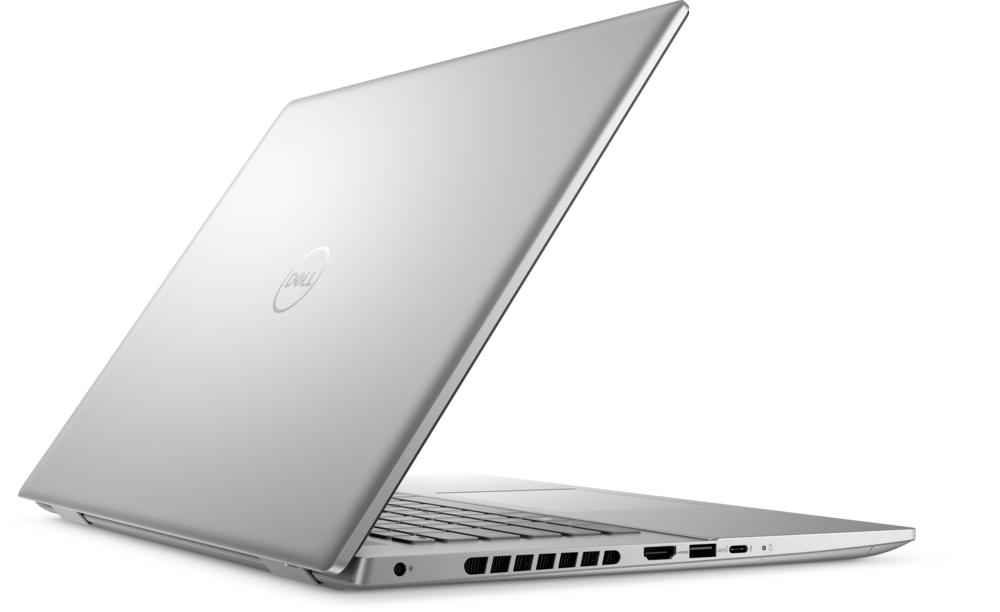Dell Inspiron 16 Plus 7630 (2023) in Zilver, foto 3