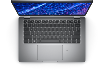 Dell Latitude 5330 (2022) in Grijs, foto 3