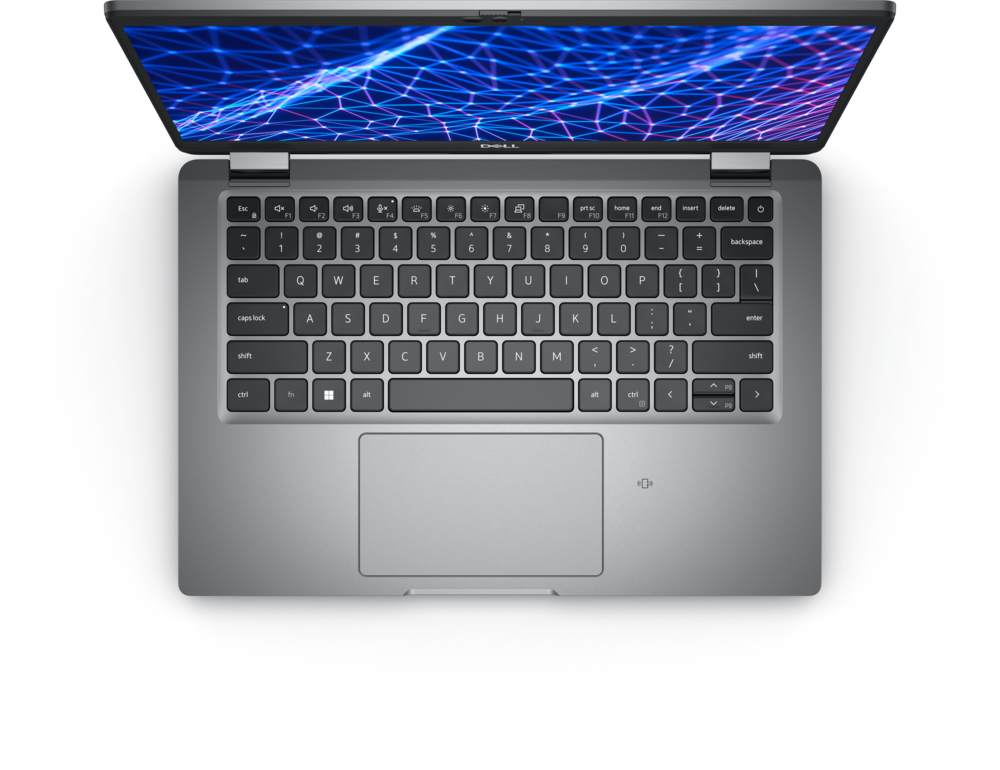 Dell Latitude 5330 (2022) in Grijs, foto 3