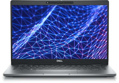 Dell Latitude 5330 (2022) in Grijs, foto 2