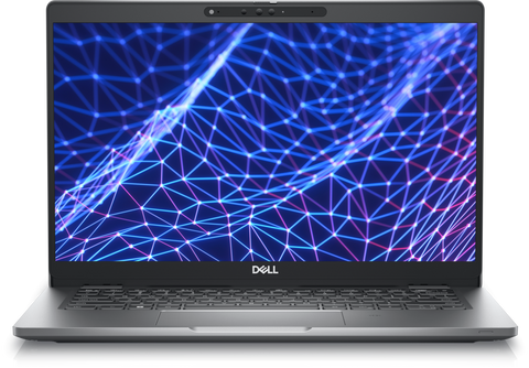 Dell Latitude 5330 13.3" | Intel i5 Grijs