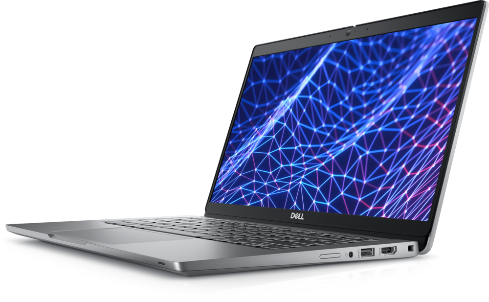 Dell Latitude 5330 2022 in Grijs