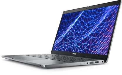 Dell Latitude 5330 2022 in Grijs