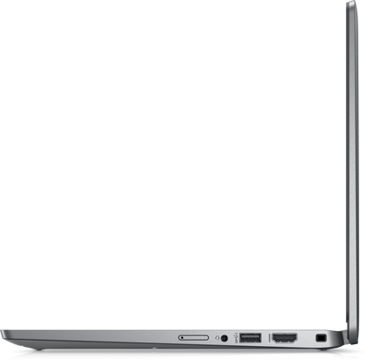 Dell Latitude 5330 (2022) in Grijs, foto 4