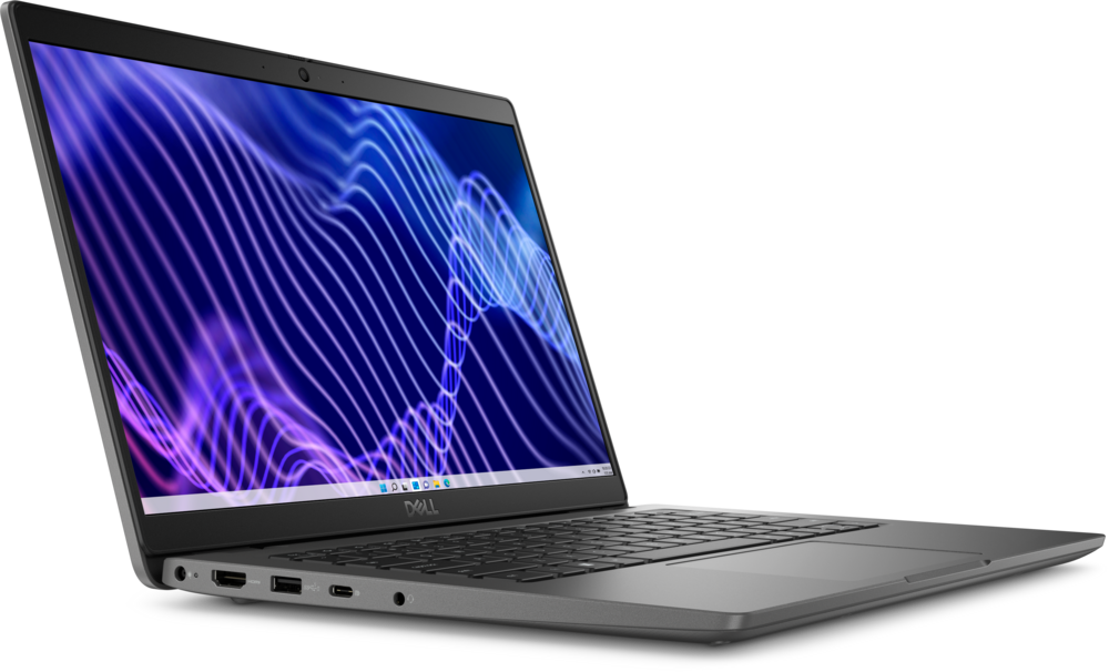 Dell Latitude 3440 2023 in Grijs
