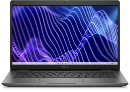 Dell Latitude 3440 (2023) in Grijs, foto 2