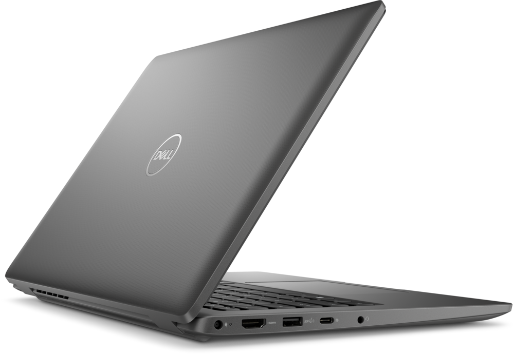 Dell Latitude 3440 (2023) in Grijs, foto 3