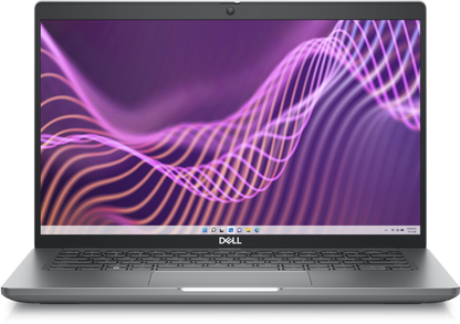 Dell Latitude 5440 (2023) in Grijs, foto 2