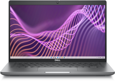 Dell Latitude 5440 14" | Intel i5 Grijs