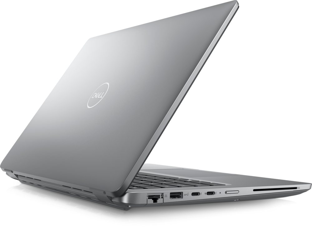 Dell Latitude 5440 (2023) in Grijs, foto 3