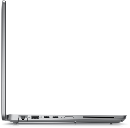Dell Latitude 5440 (2023) in Grijs, foto 4