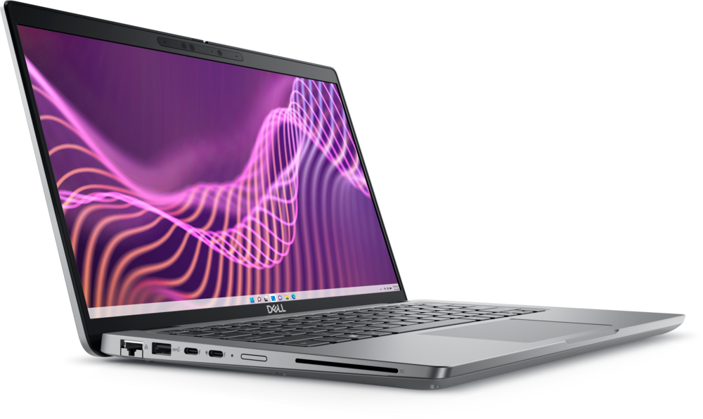 Dell Latitude 5440 2023 in Grijs