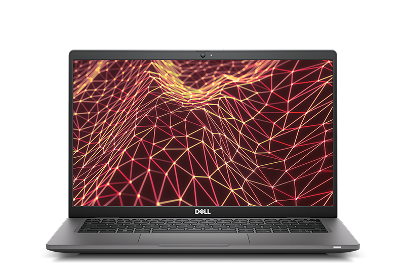 Dell Latitude 7430 2022 in Zwart