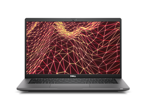 Dell Latitude 7430 14" | Intel i7 Zwart