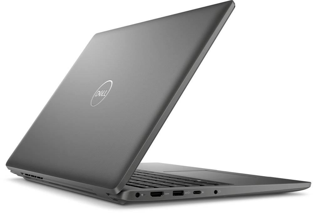 Dell Latitude 3540 (2023) in Grijs, foto 3