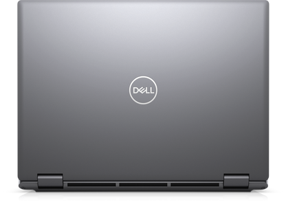 Dell Precision 7670 (2022) in Grijs, foto 3