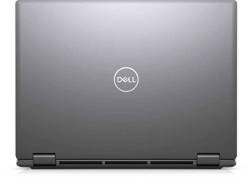 Dell Precision 7670 (2022) in Grijs, foto 3