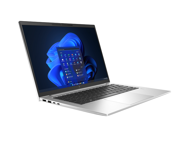 HP EliteBook 1040 G9 2022 in Zilver