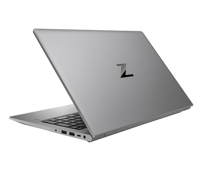 HP ZBook Power G9 (2022) in Grijs, foto 4