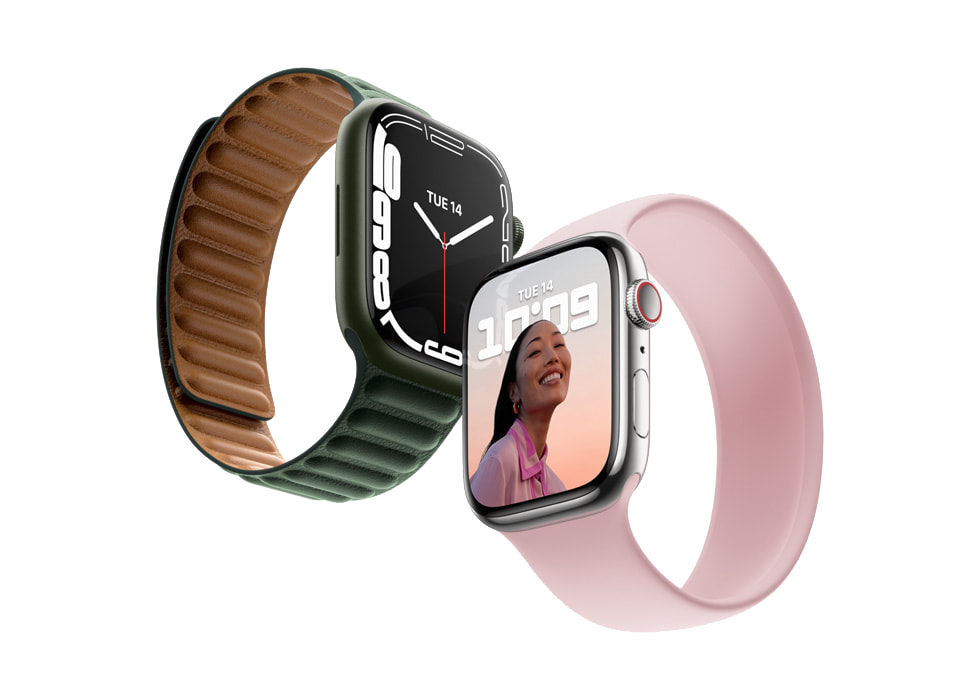 refurbished apple watch