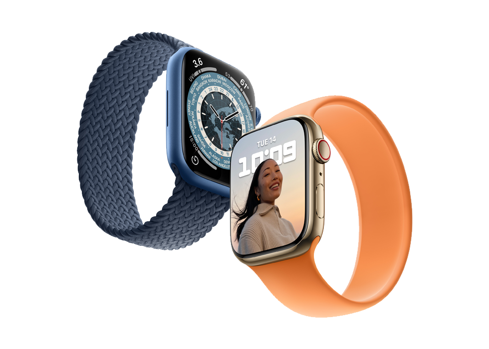 refurbished apple watches