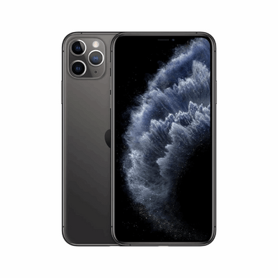 iPhone 11 Pro Max 64GB Spacegrijs