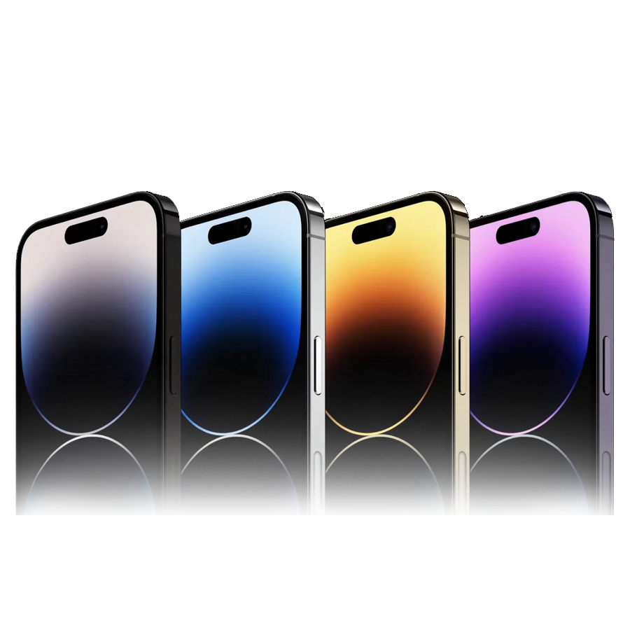 refurbished iPhone 14 pro