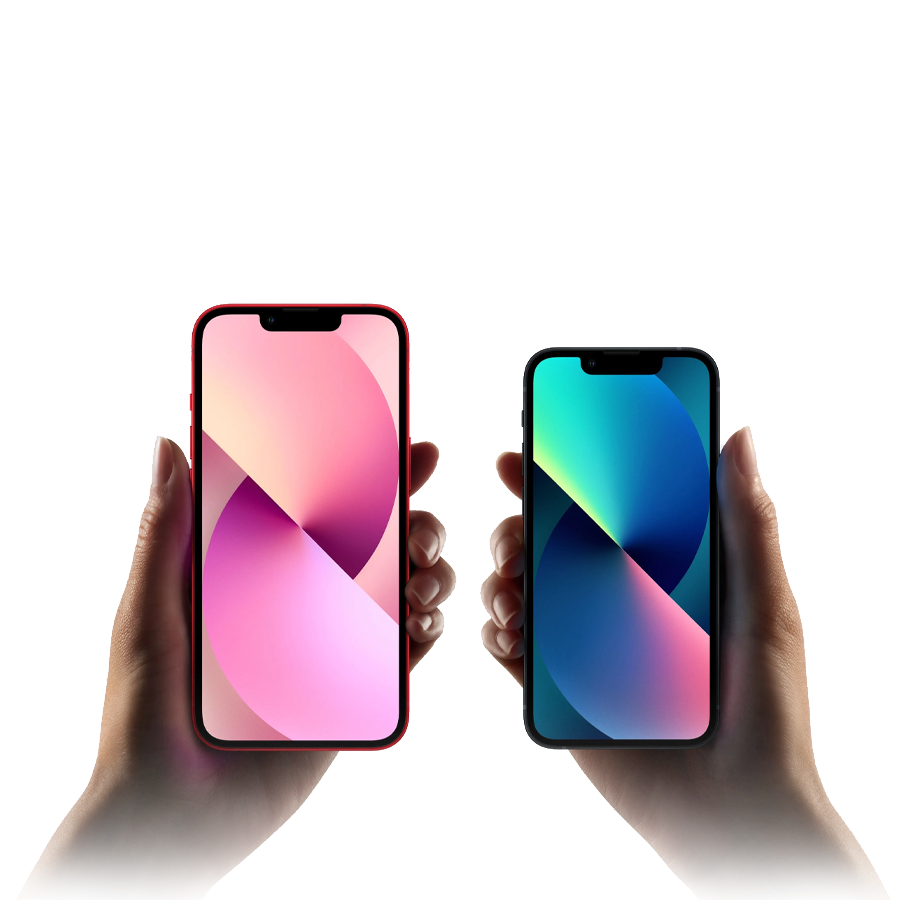 refurbished iPhone 13 mini