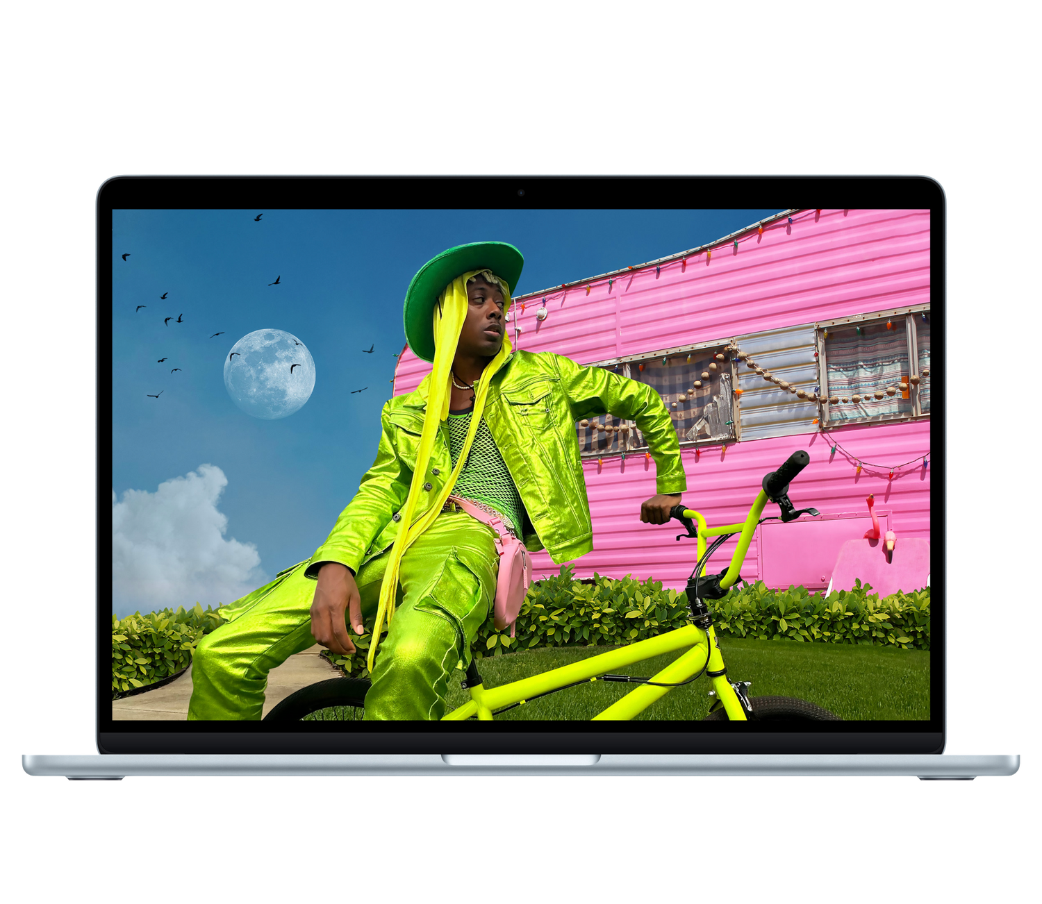 refurbished macbook air