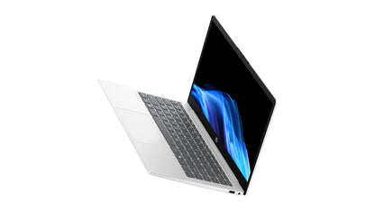 HP OmniBook 3 2025 in Zilver