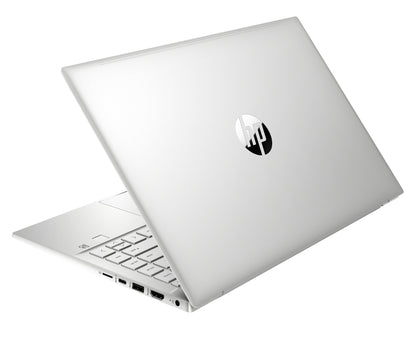 HP Pavilion 14-dv0435no (2020) in Zilver, foto 4