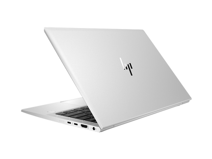 HP EliteBook 830 G8 (2021) in Zilver, foto 3