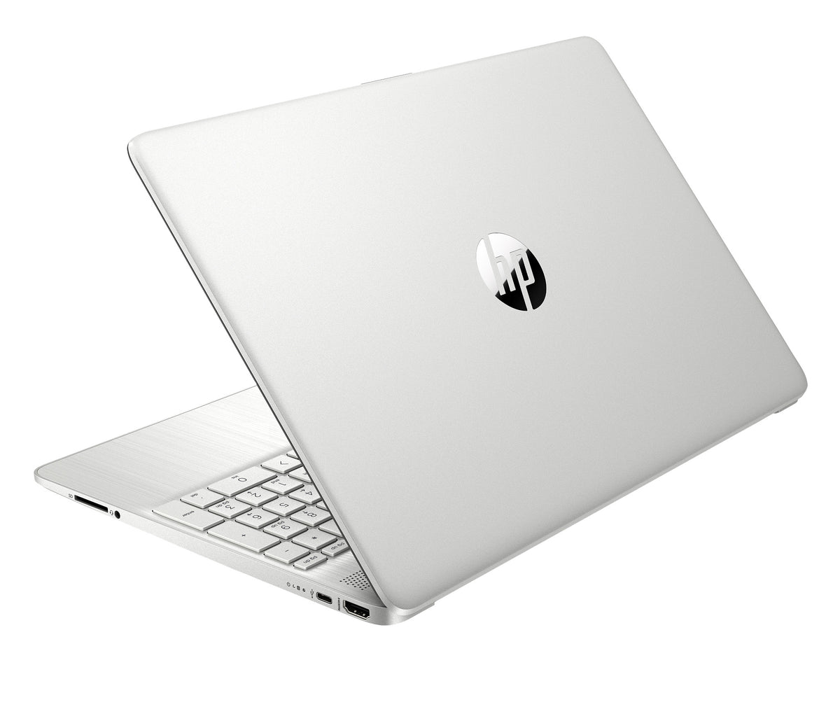 HP Laptop 15s-eq2045no (2021) in Zilver, foto 4