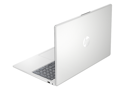 HP Laptop 15-fd0076ns (2023) in Zilver, foto 3