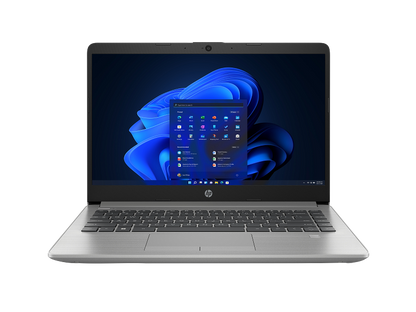 HP 245 G9 (2022) in Grijs, foto 2