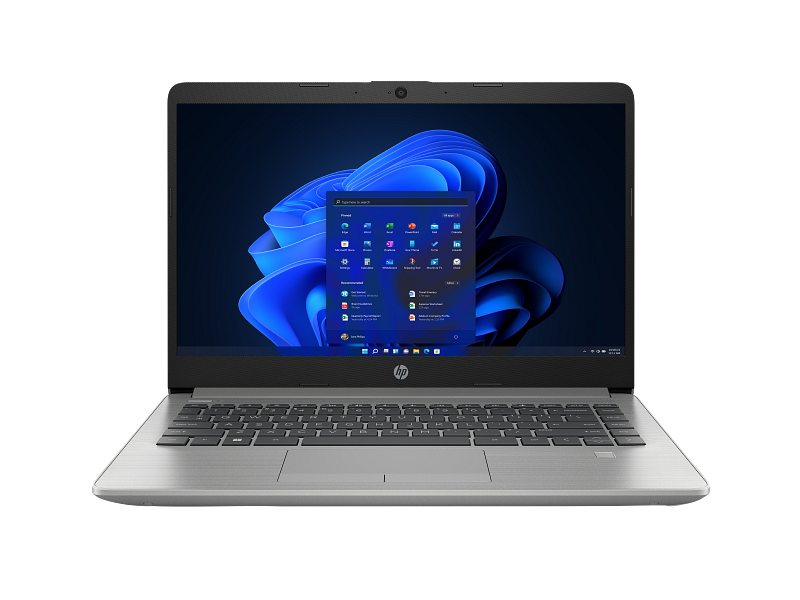 HP 245 G9 (2022) in Grijs, foto 2